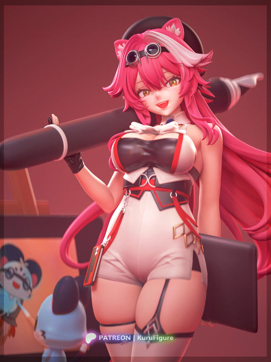 Kuru Figures Raora