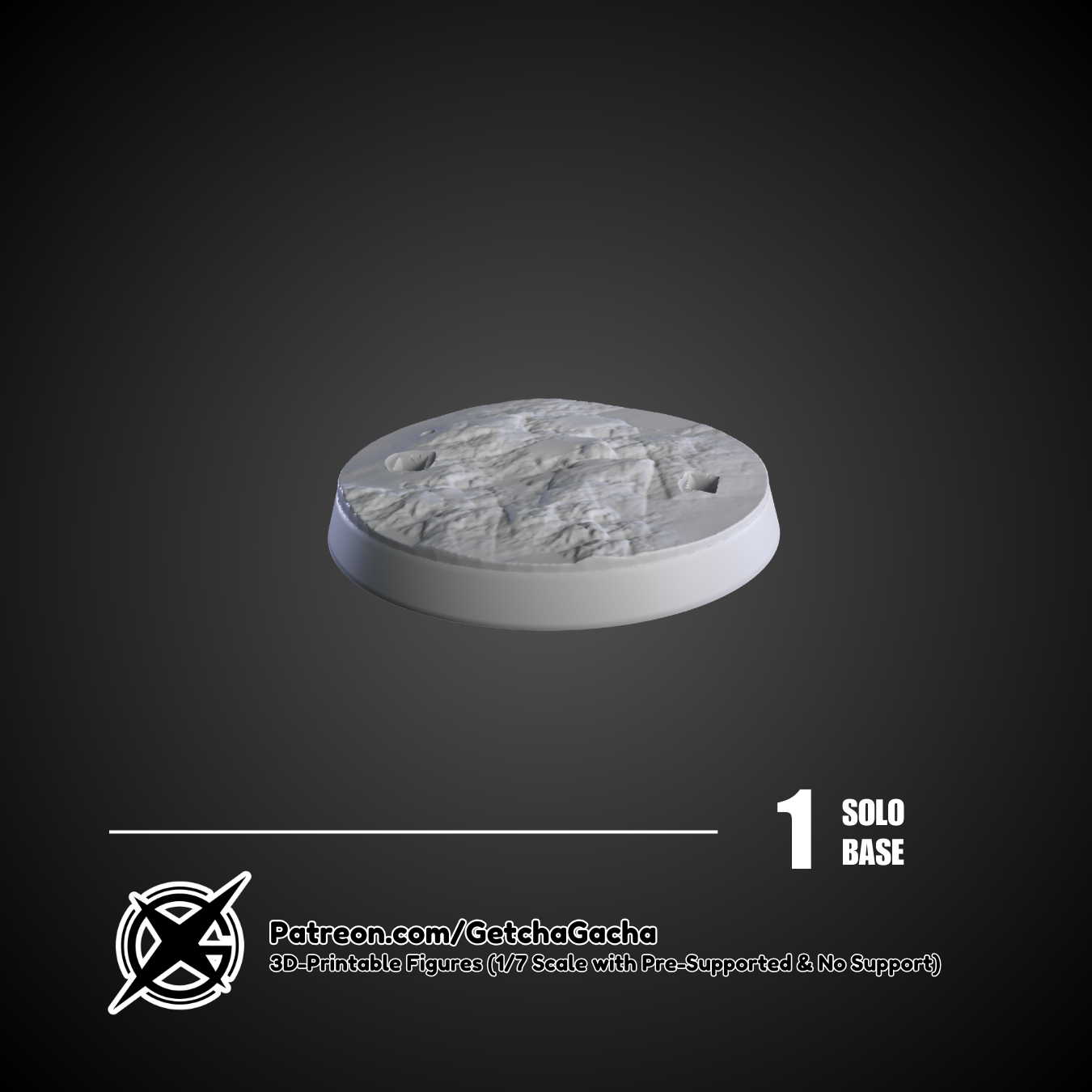 Getcha Gacha Rapi & Redhood - Goddess of Victory: Nikke