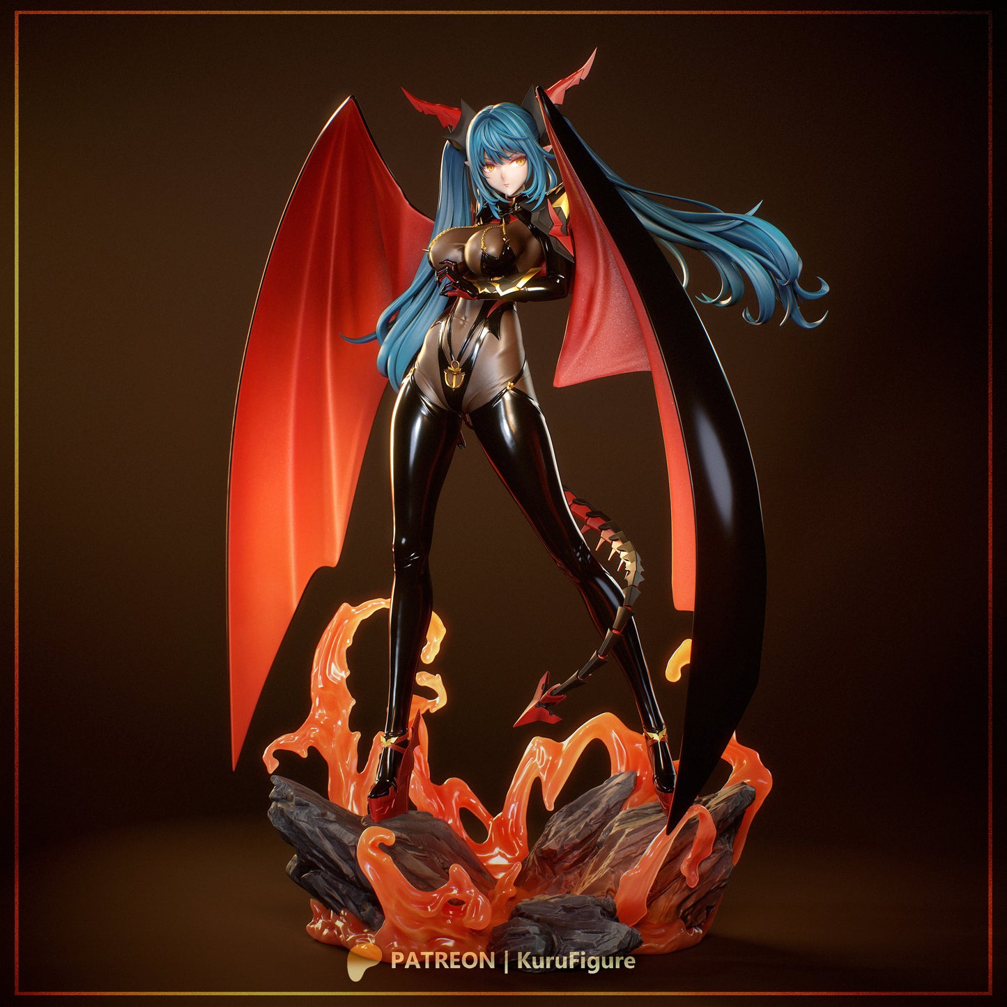 Kuru Figures Regensburg - Azur Lane