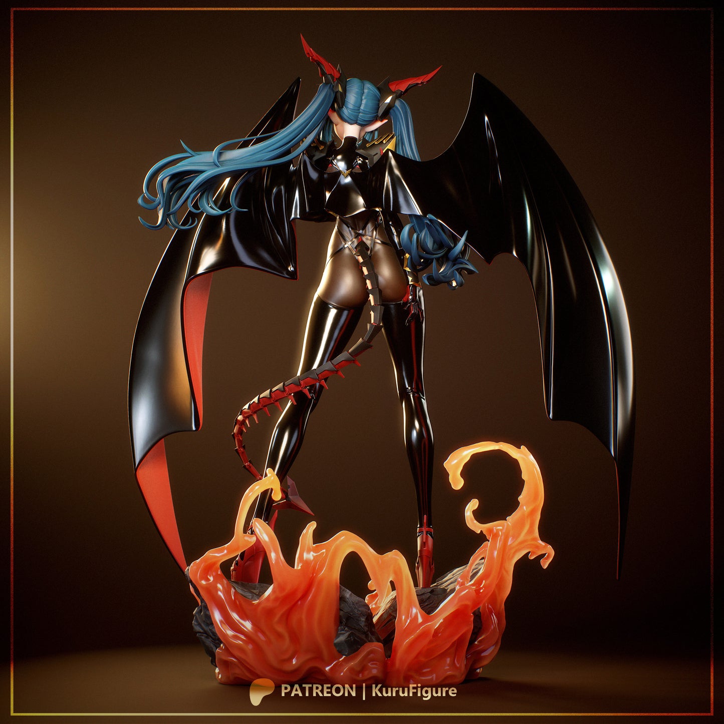 Kuru Figures Regensburg - Azur Lane