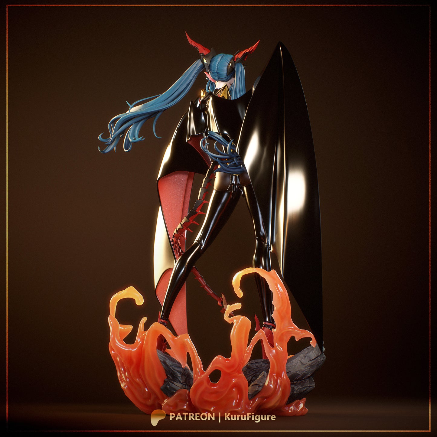 Kuru Figures Regensburg - Azur Lane