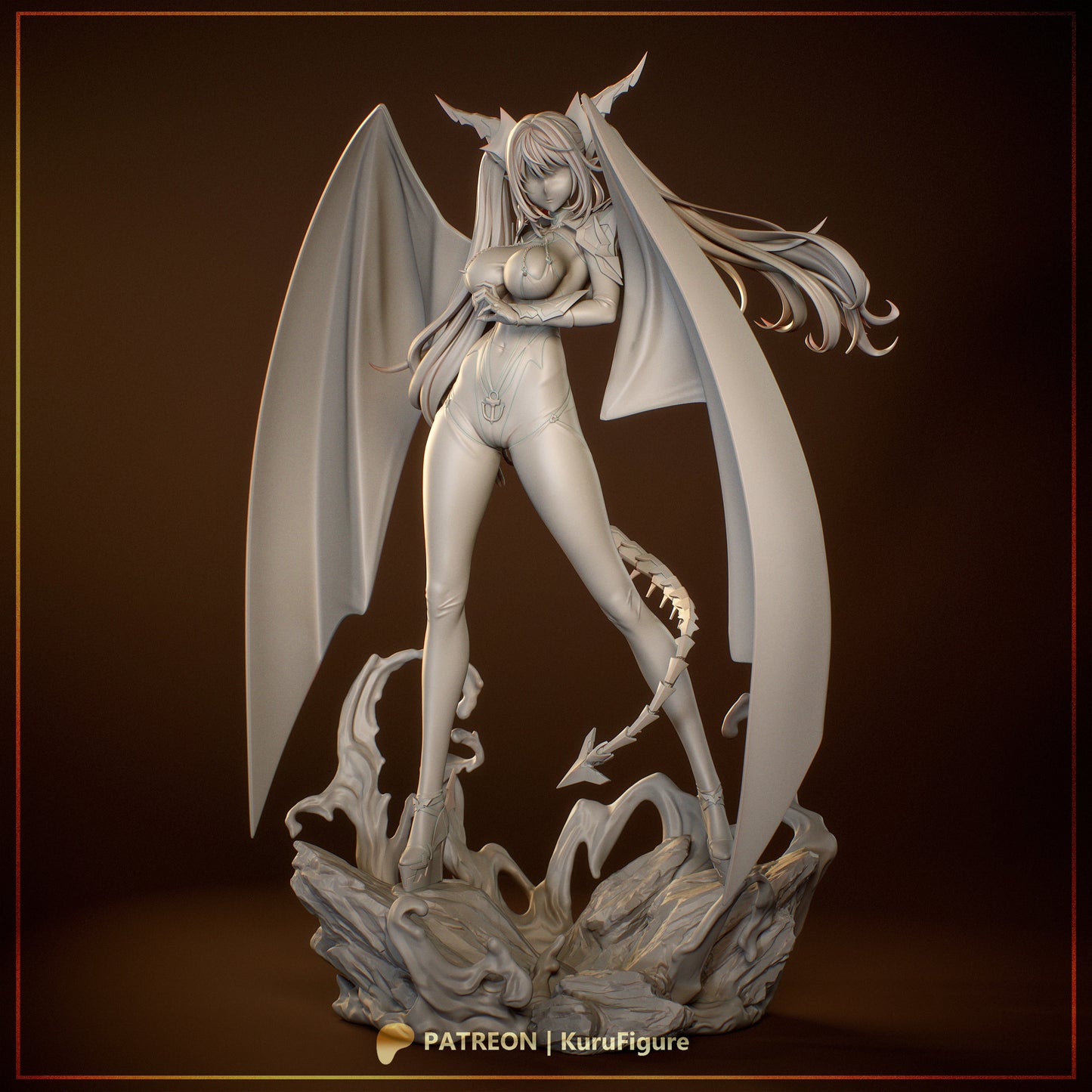 Kuru Figures Regensburg - Azur Lane