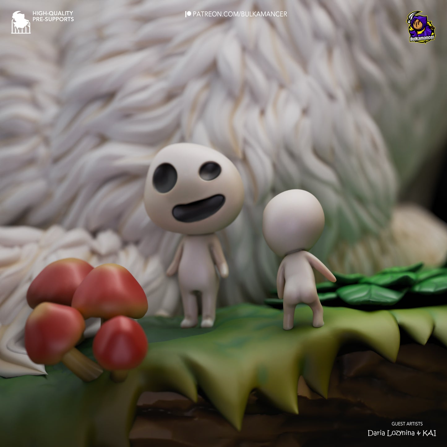 San - Princess Mononoke
