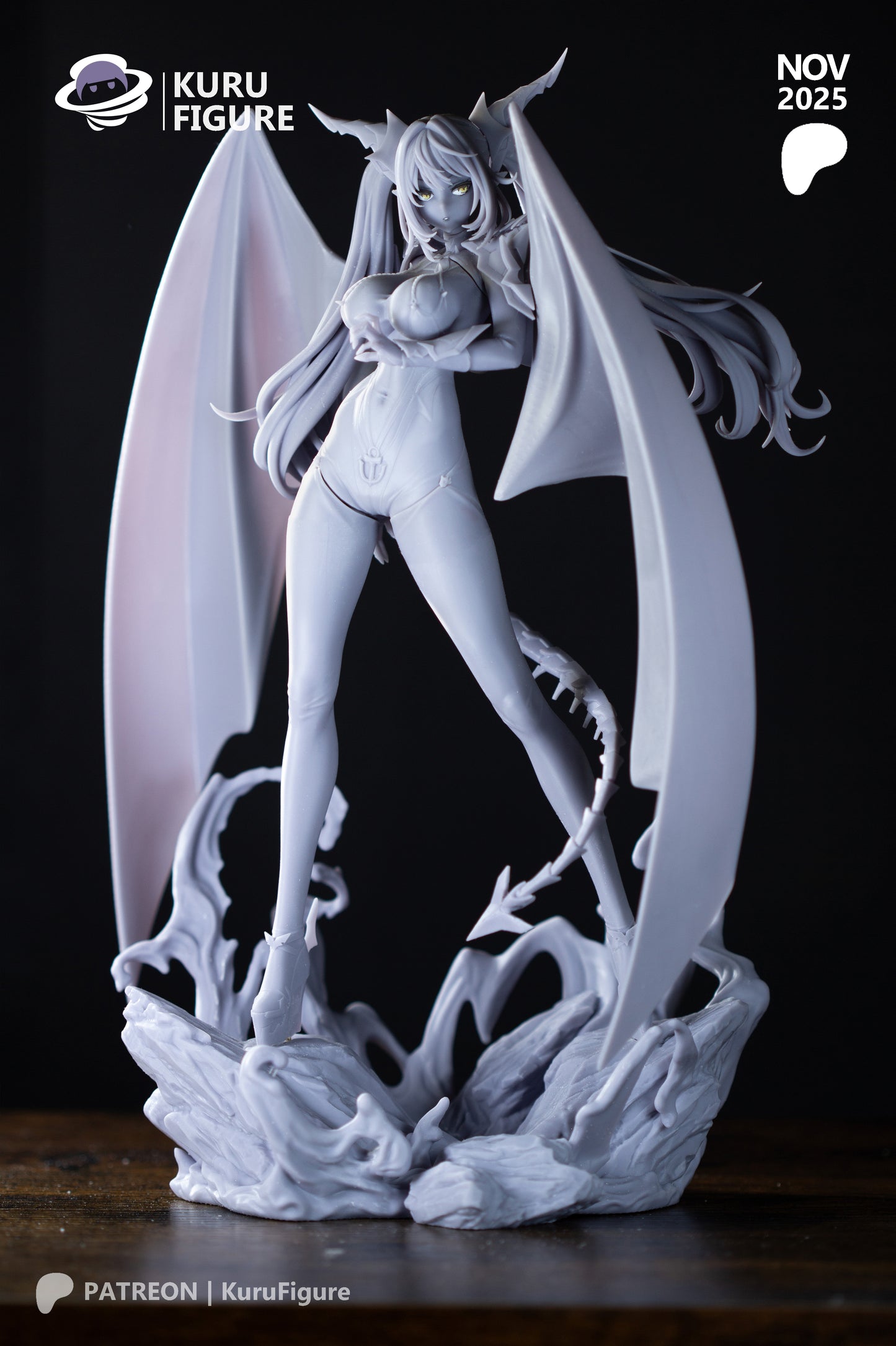 Kuru Figures Regensburg - Azur Lane