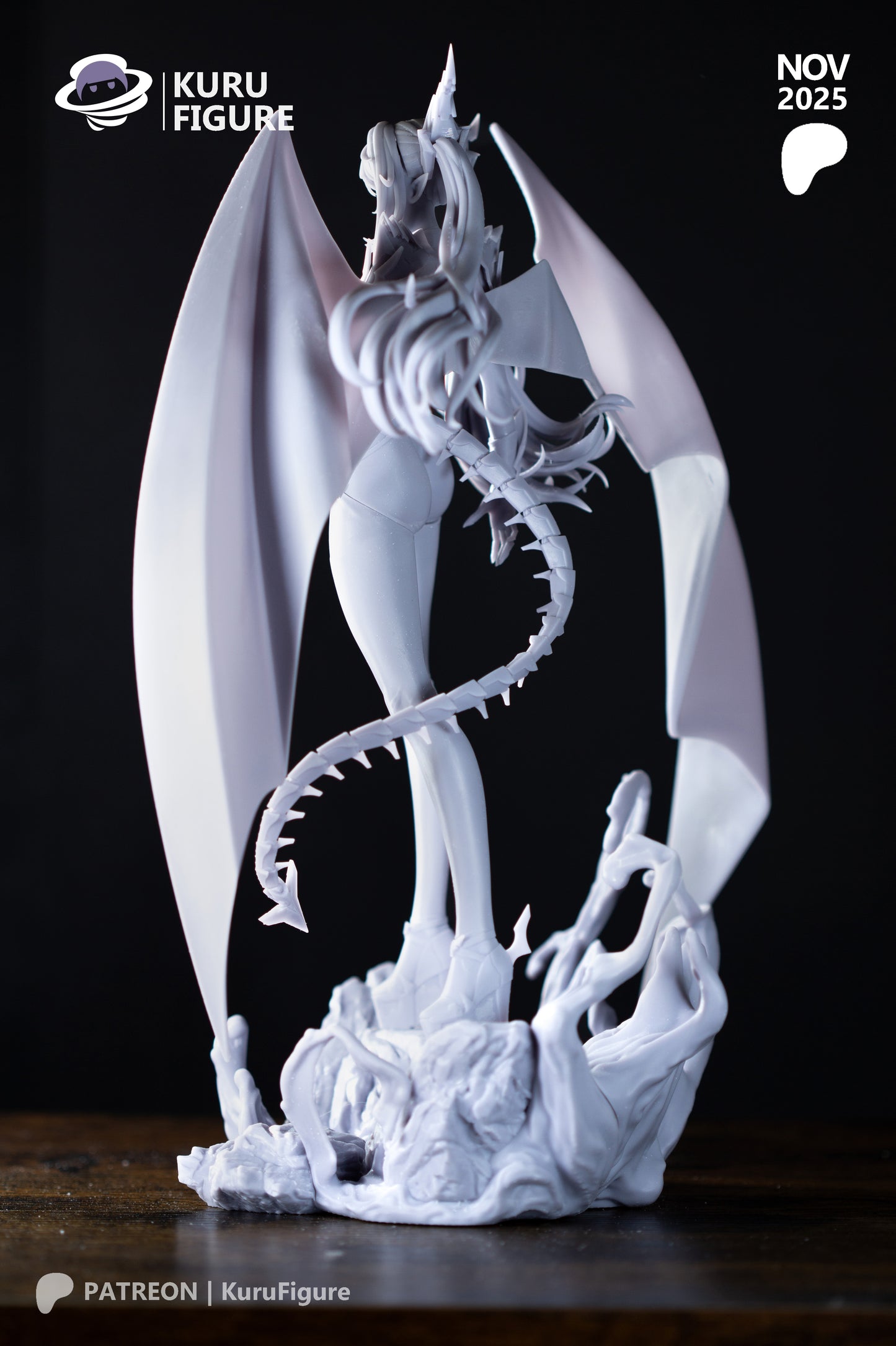 Kuru Figures Regensburg - Azur Lane