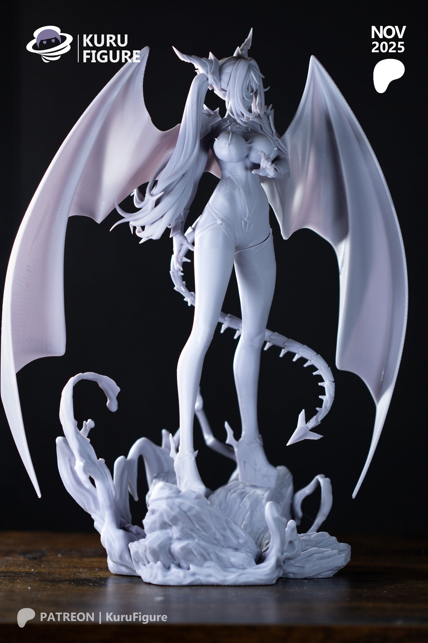 Kuru Figures Regensburg - Azur Lane