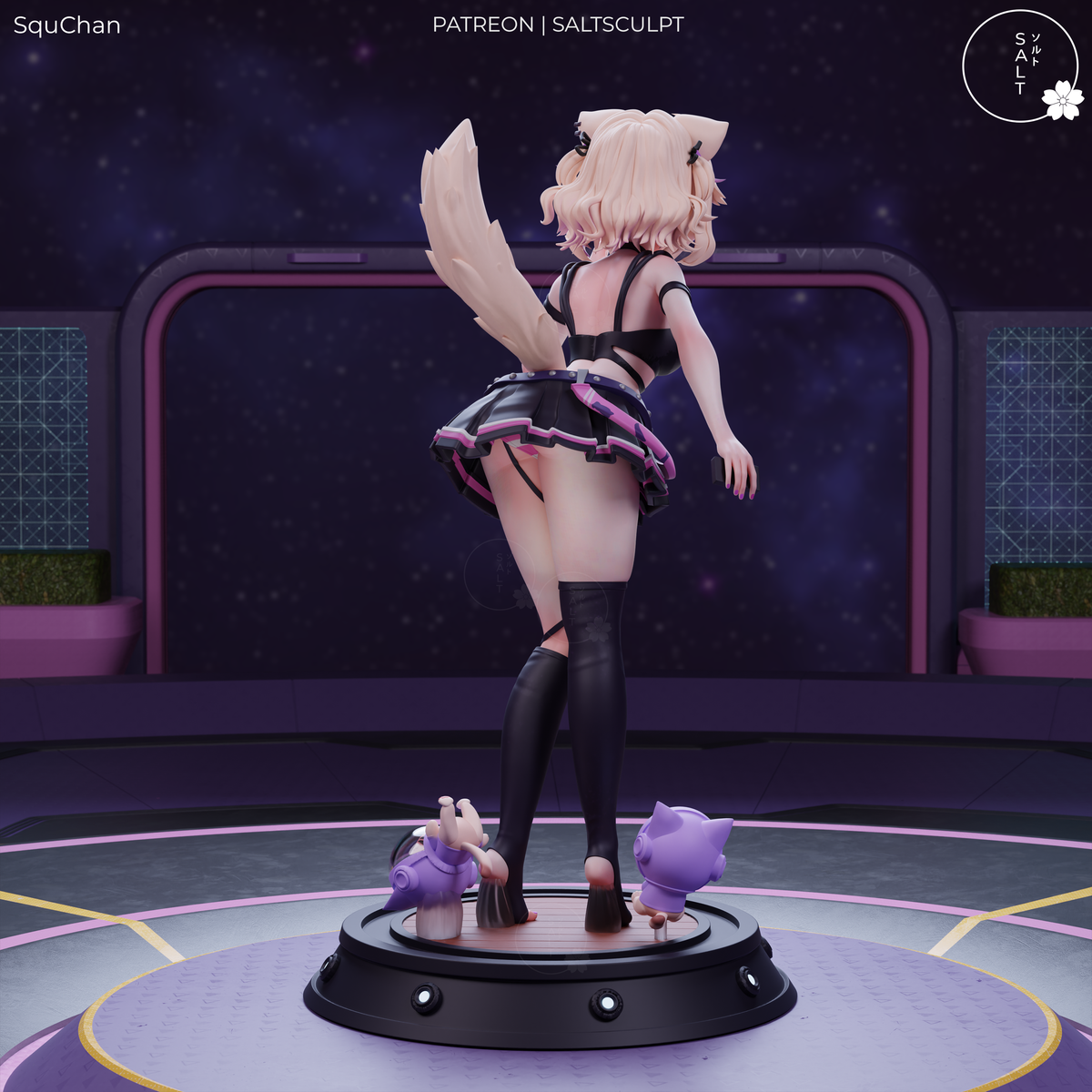 SaltSculpt SquChan