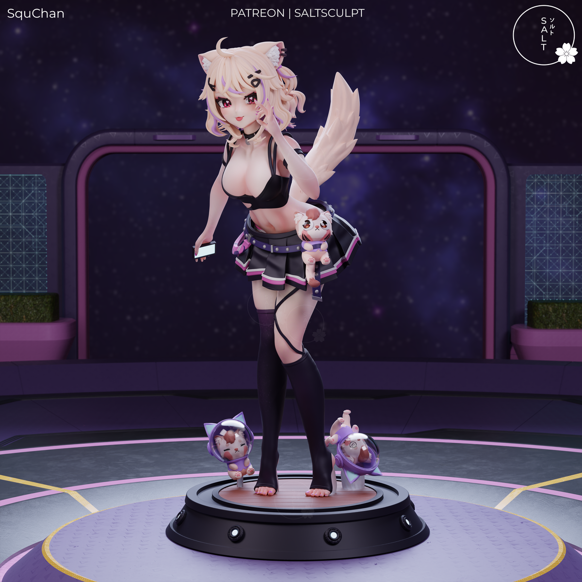 SaltSculpt SquChan