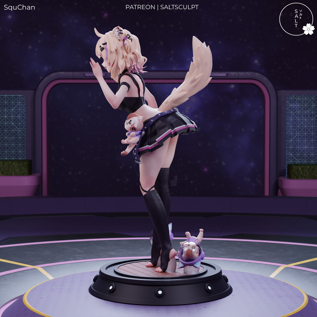 SaltSculpt SquChan
