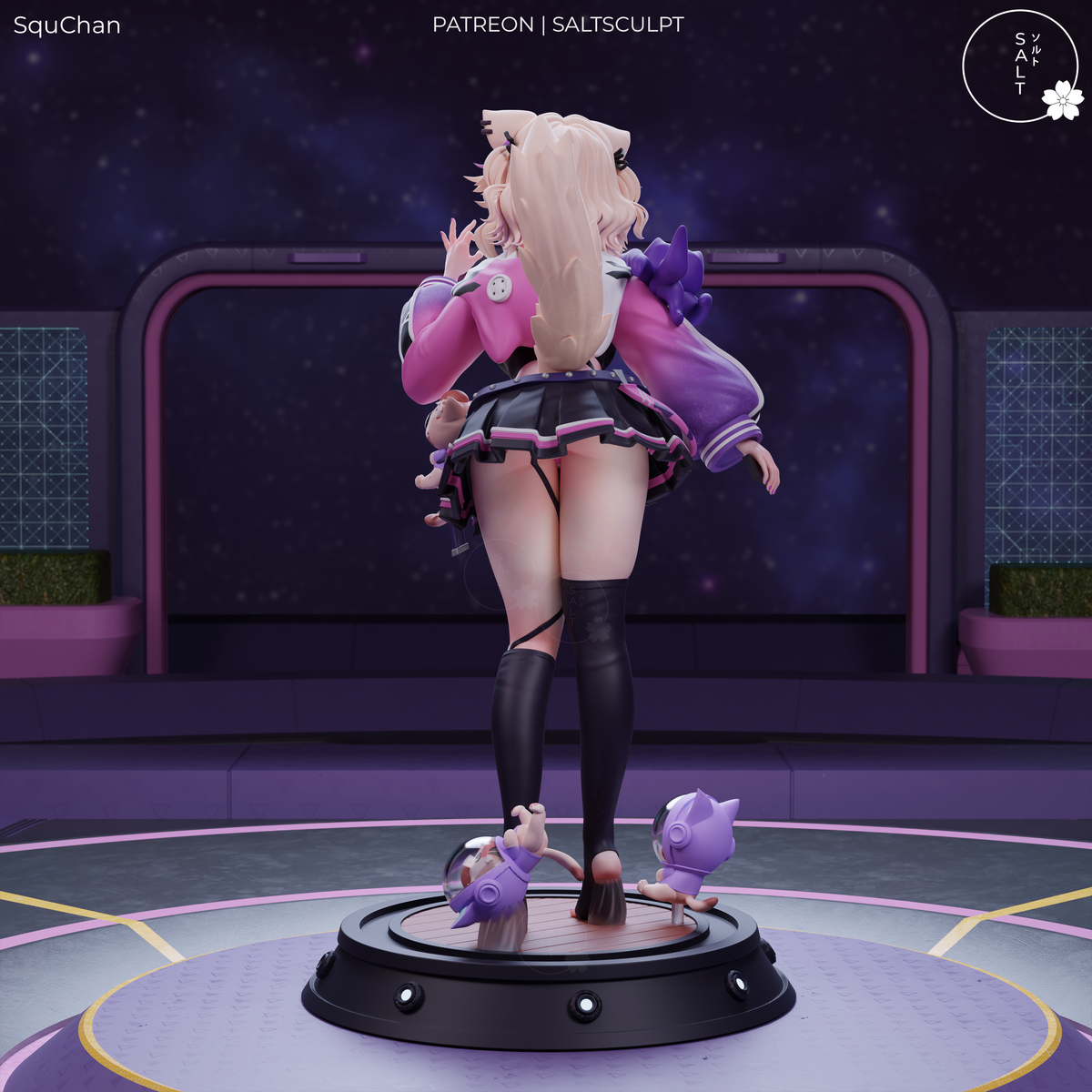 SaltSculpt SquChan