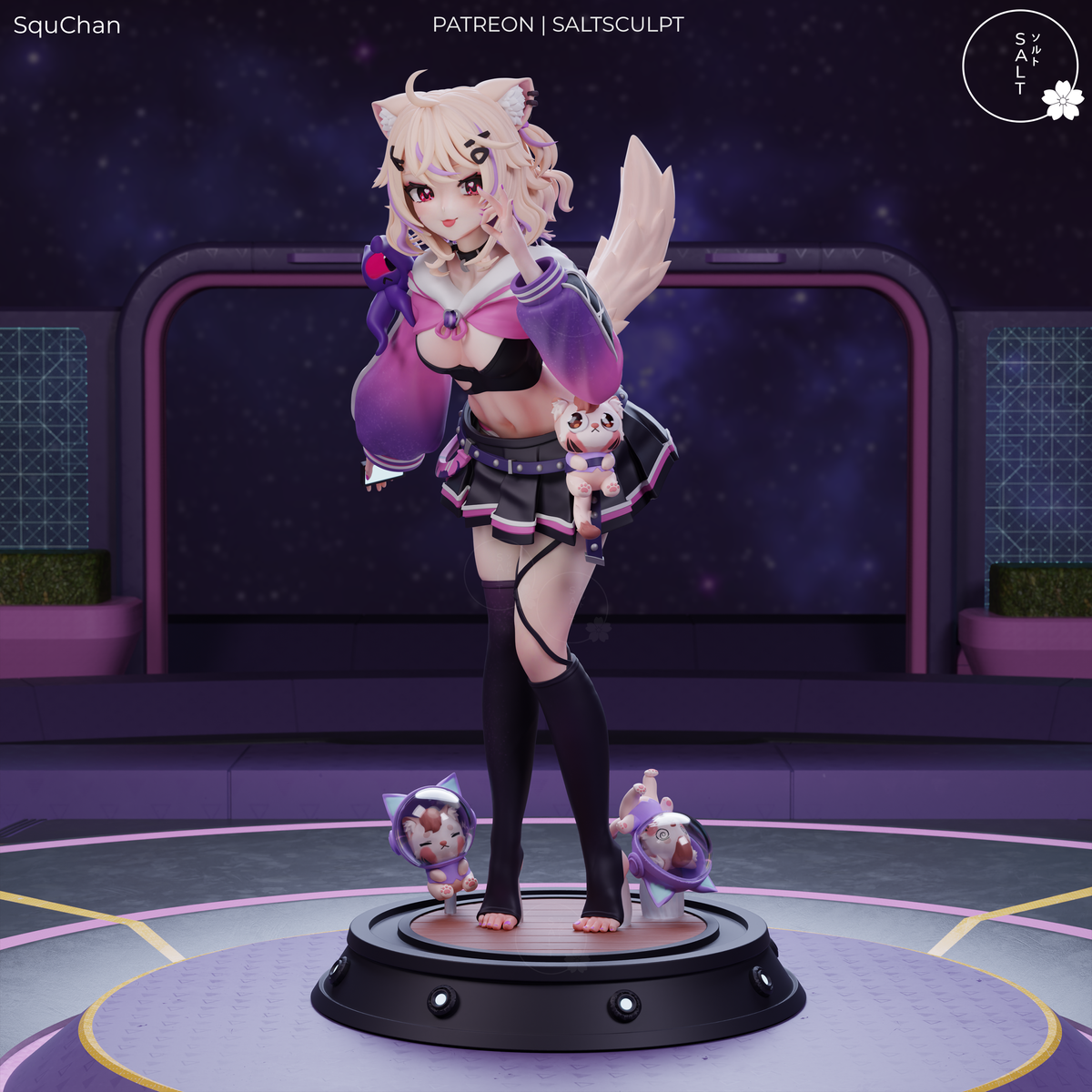 SaltSculpt SquChan