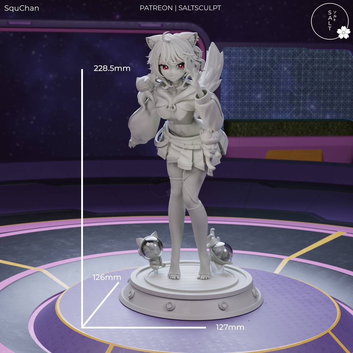 SaltSculpt SquChan