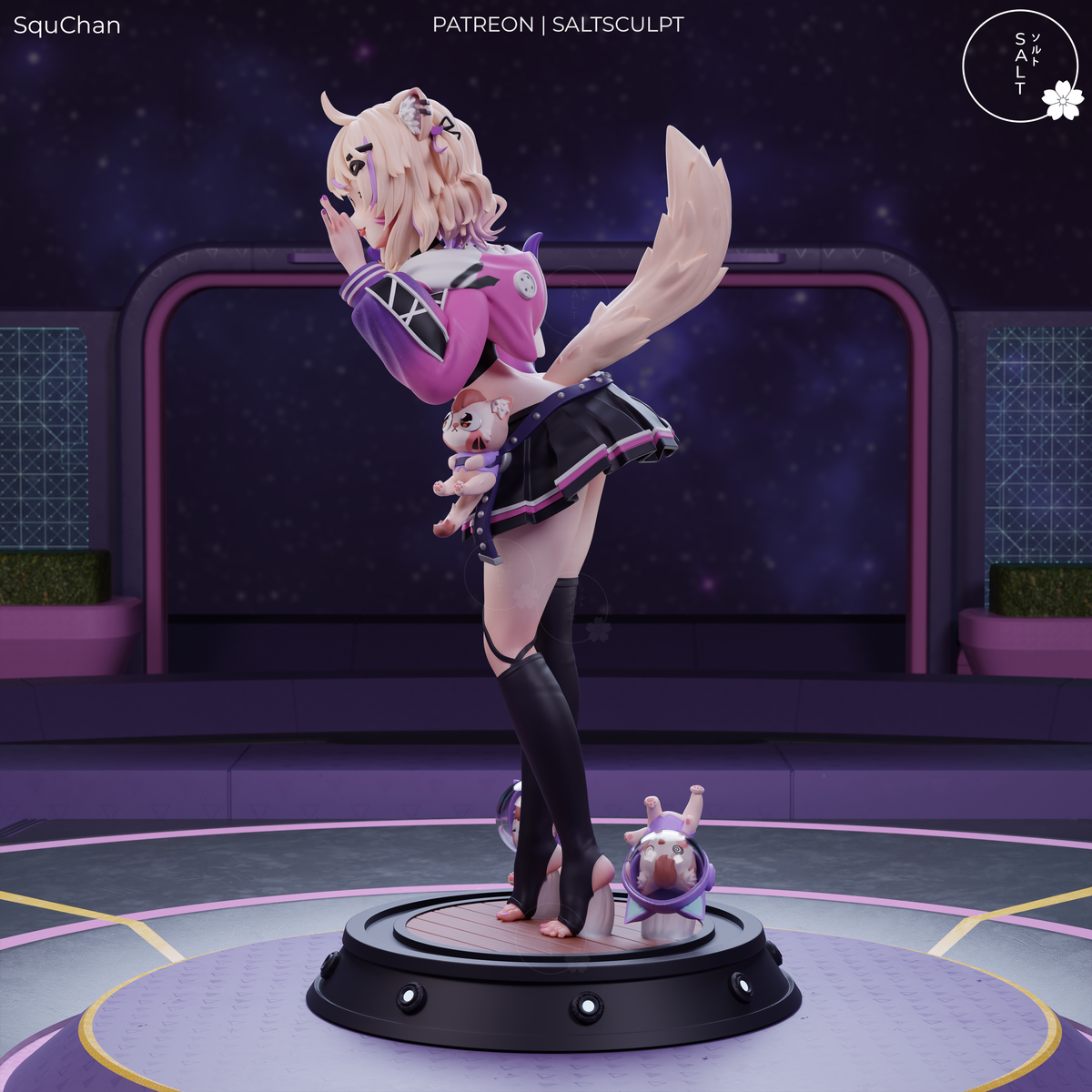 SaltSculpt SquChan
