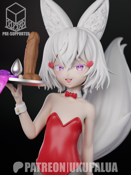 Ukupalu Tenma Maemi (NSFW)
