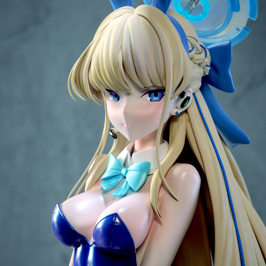 Tenshi Figures Asuma Toki - Blue Archive