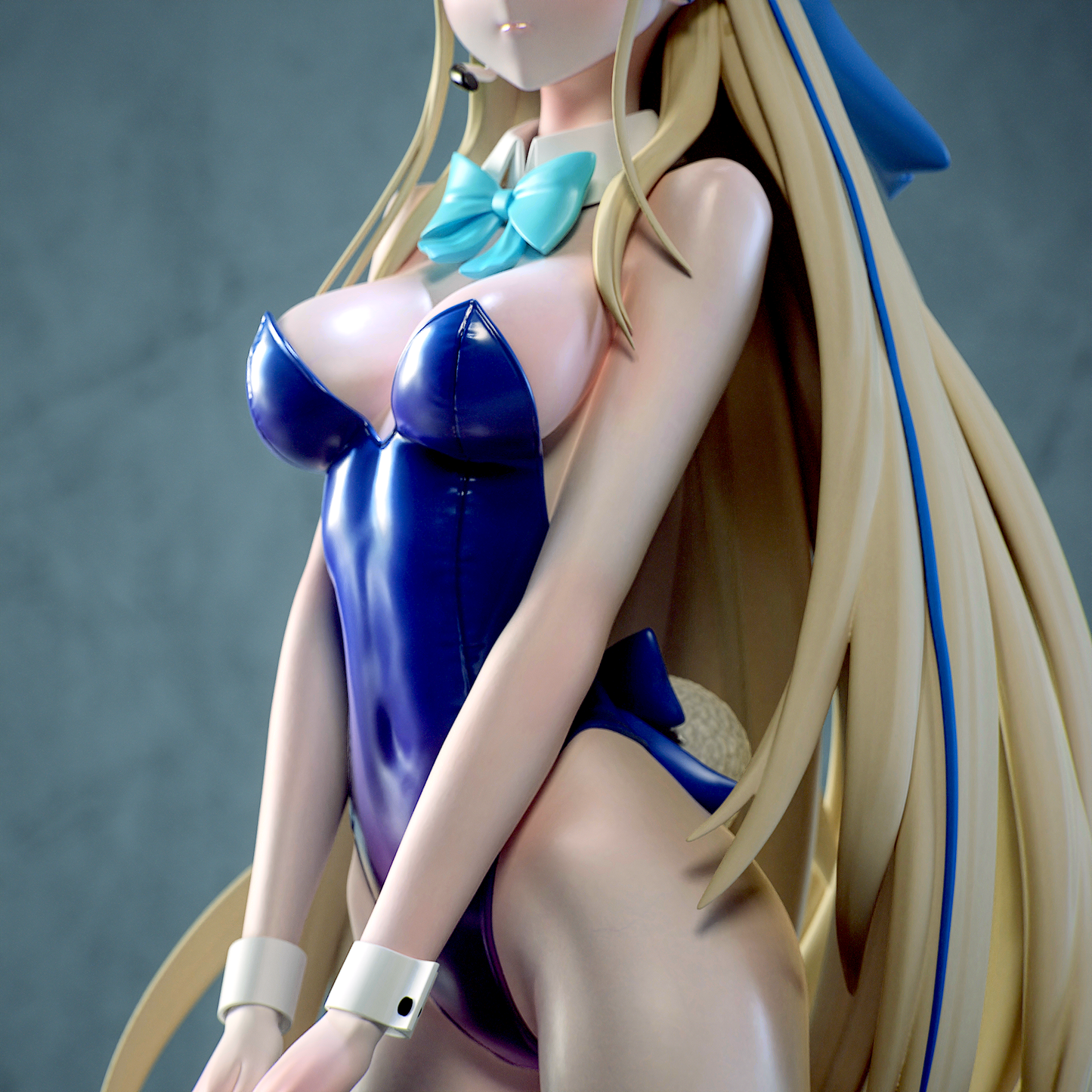 Tenshi Figures Asuma Toki - Blue Archive