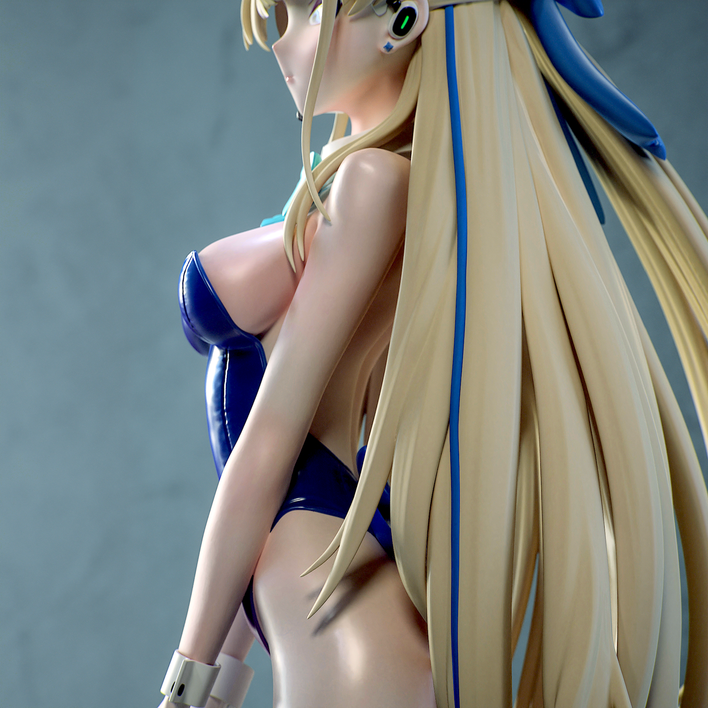 Tenshi Figures Asuma Toki - Blue Archive