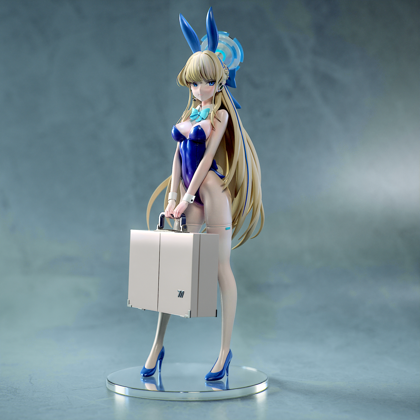 Tenshi Figures Asuma Toki - Blue Archive