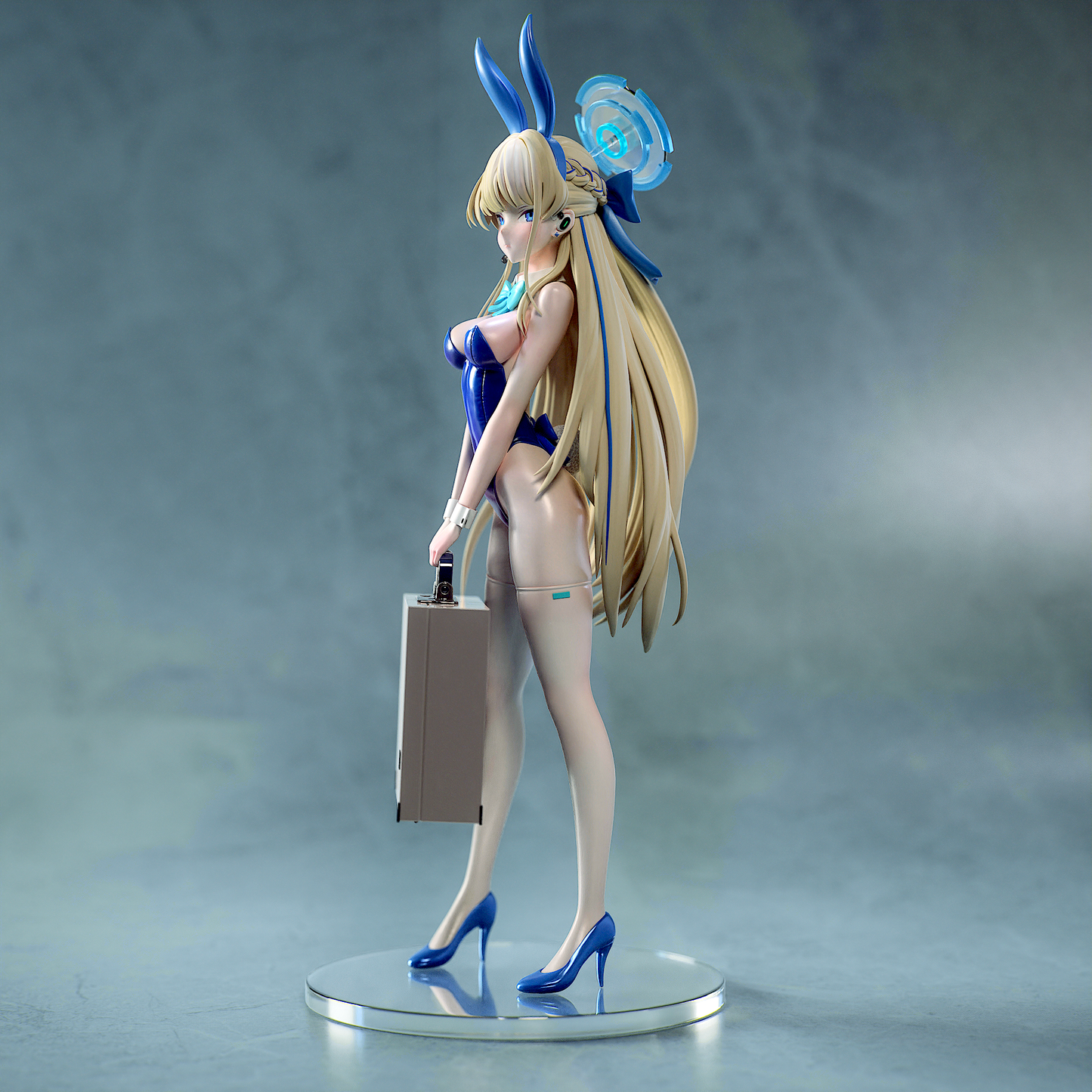 Tenshi Figures Asuma Toki - Blue Archive