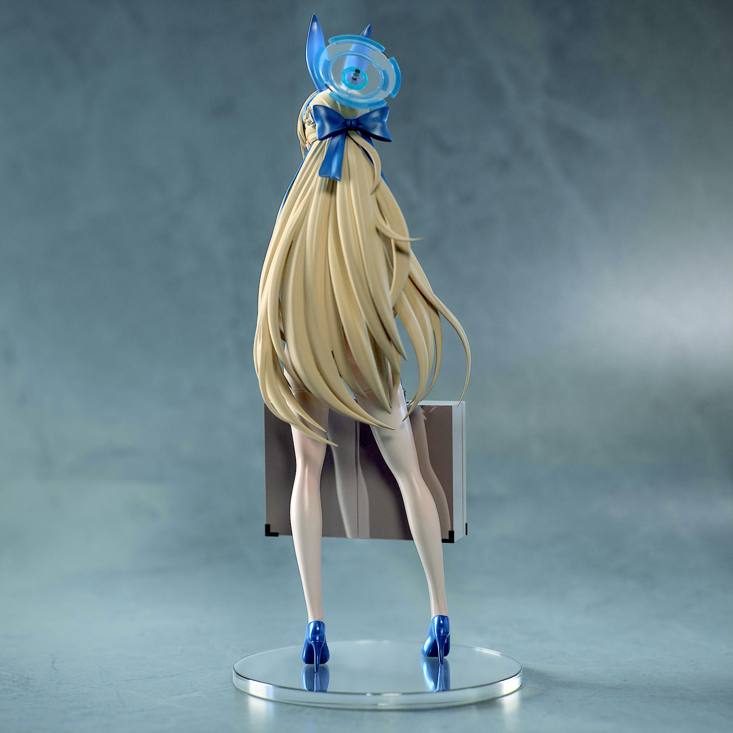 Tenshi Figures Asuma Toki - Blue Archive