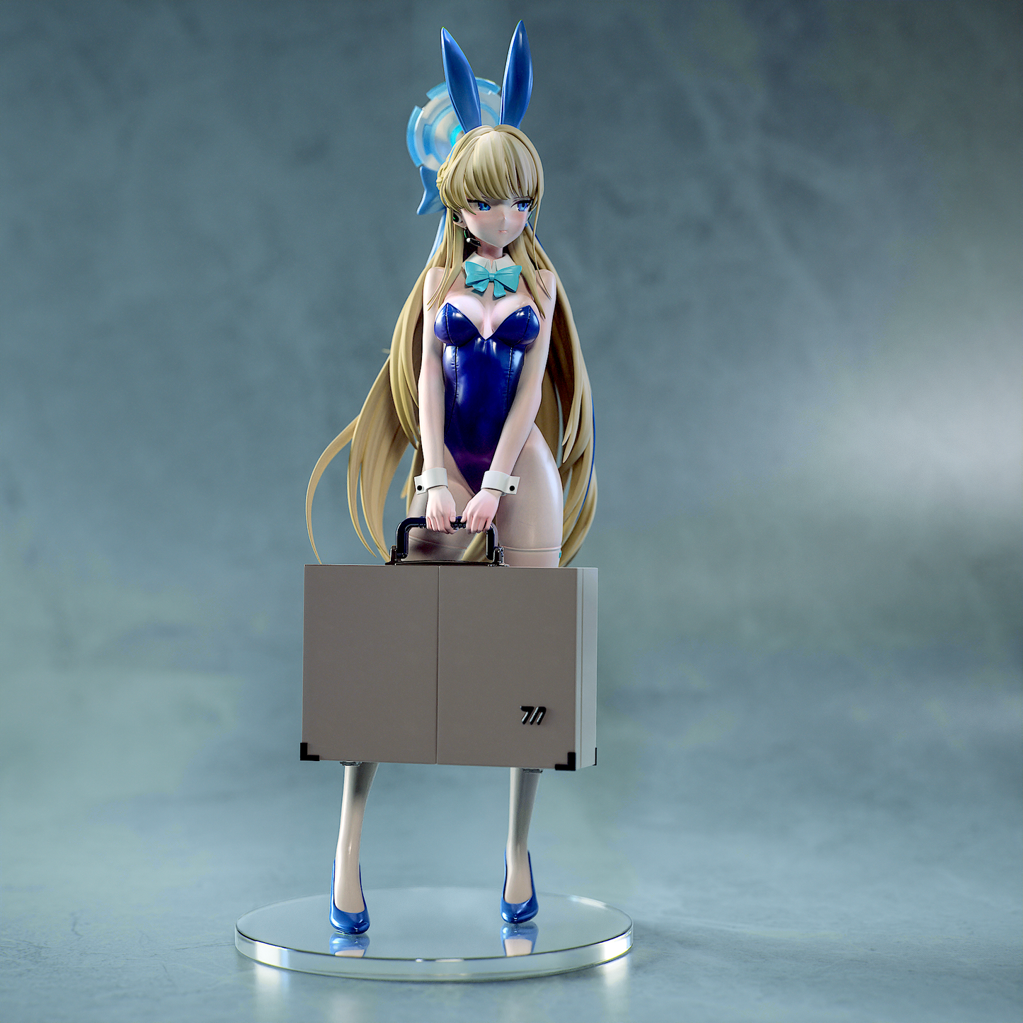 Tenshi Figures Asuma Toki - Blue Archive