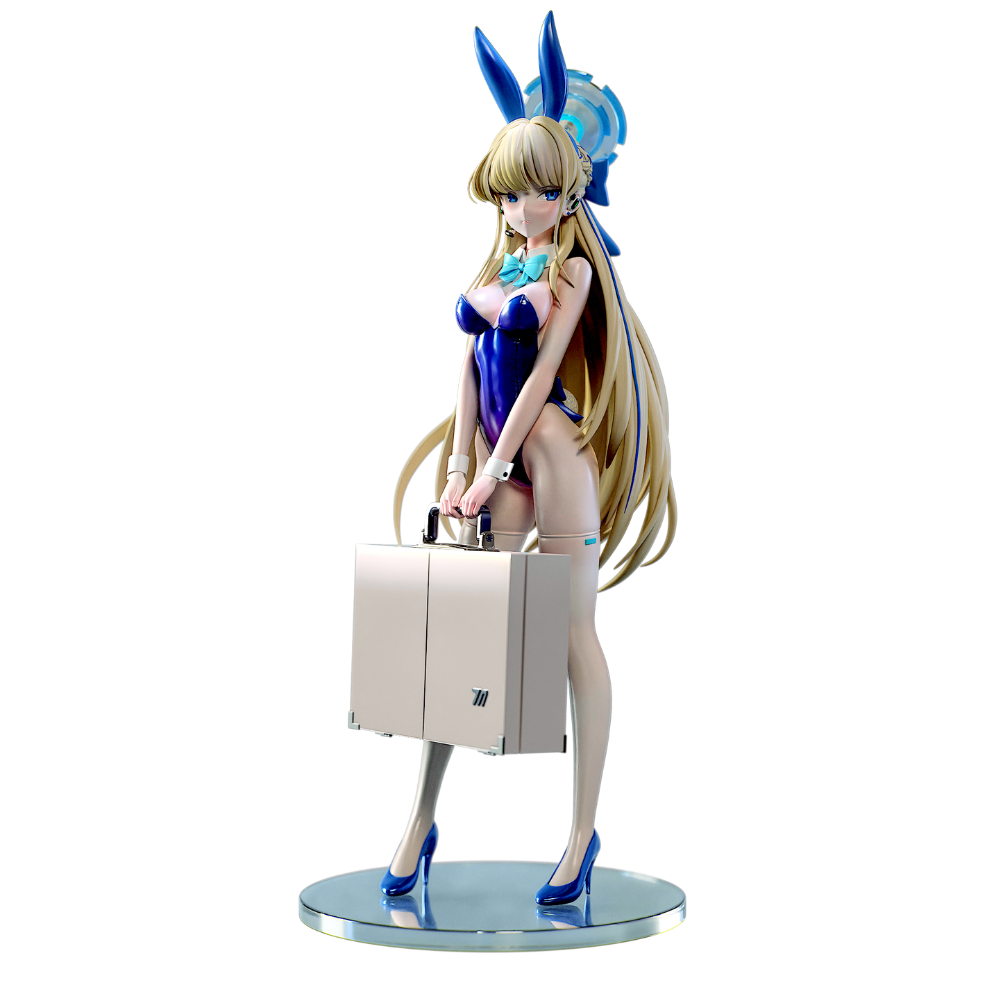 Tenshi Figures Asuma Toki - Blue Archive