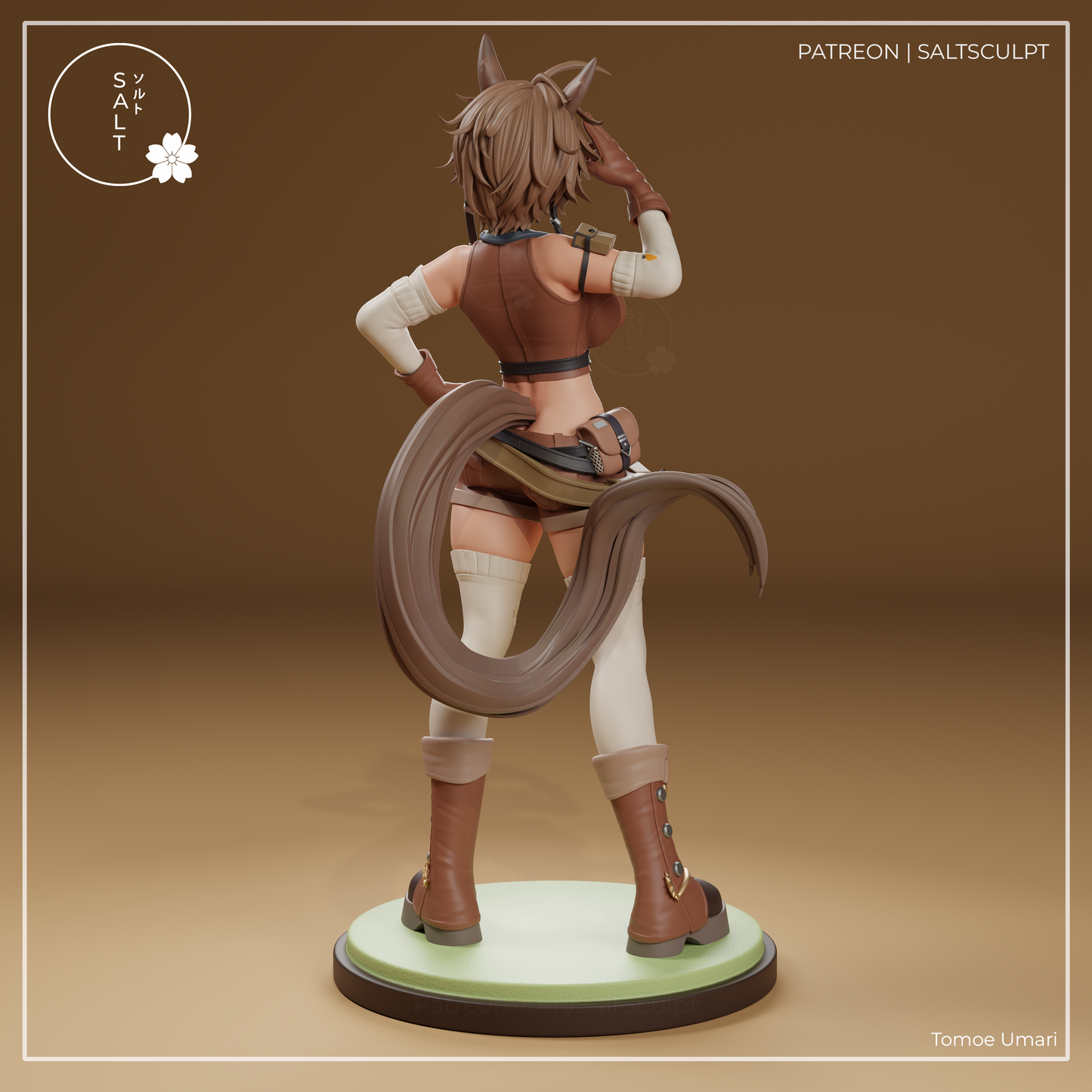 SaltSculpt Tomoe Umari