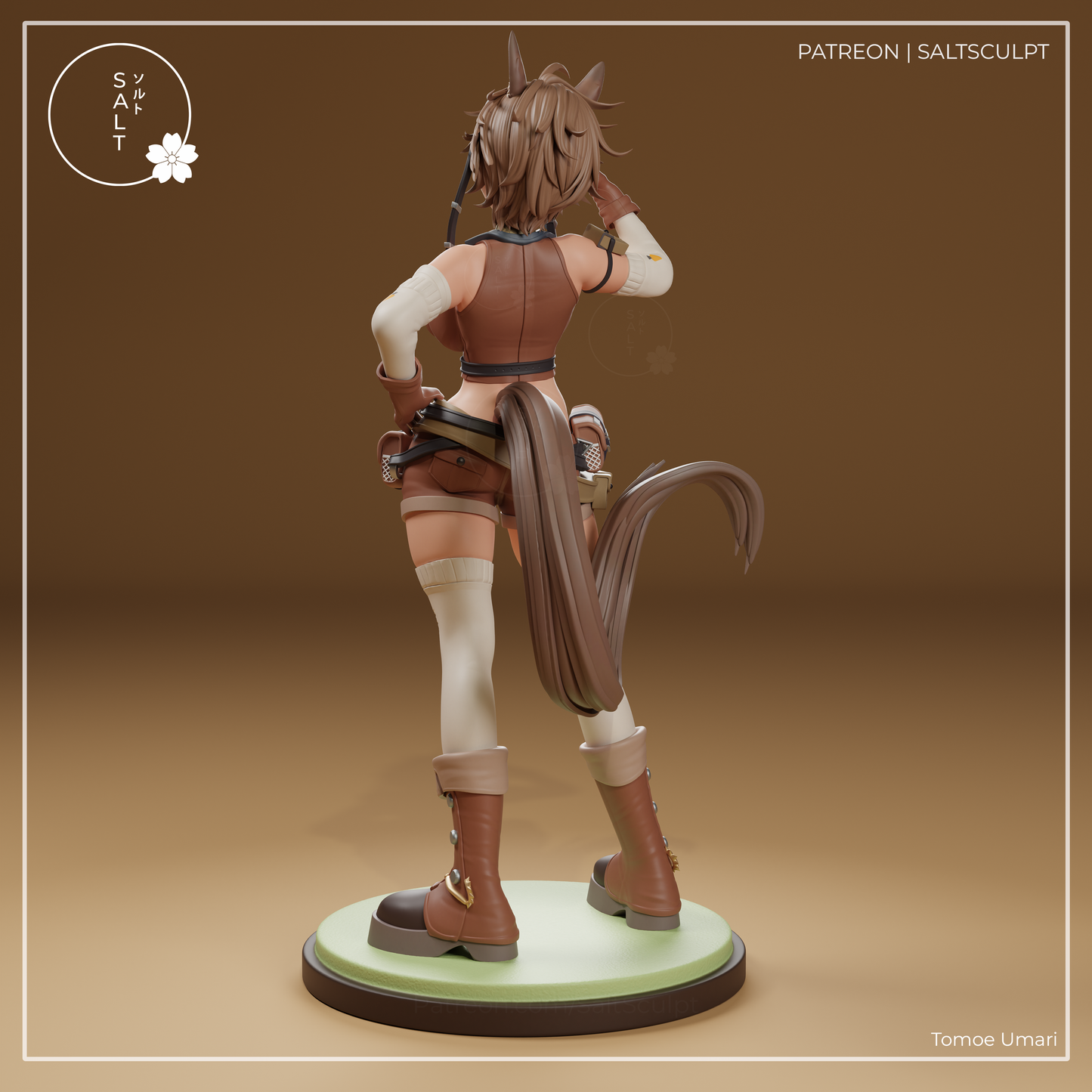 SaltSculpt Tomoe Umari