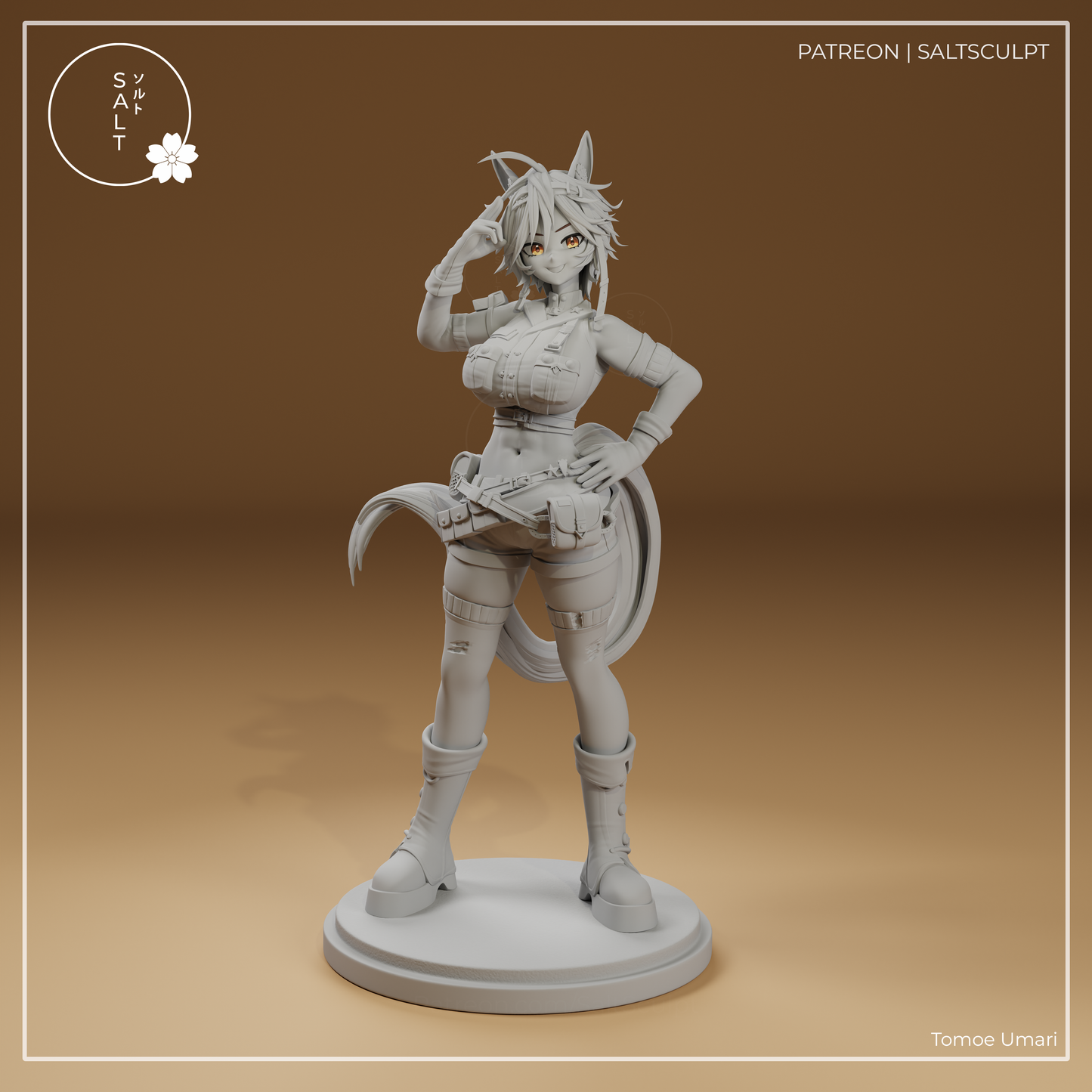 SaltSculpt Tomoe Umari