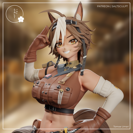 SaltSculpt Tomoe Umari