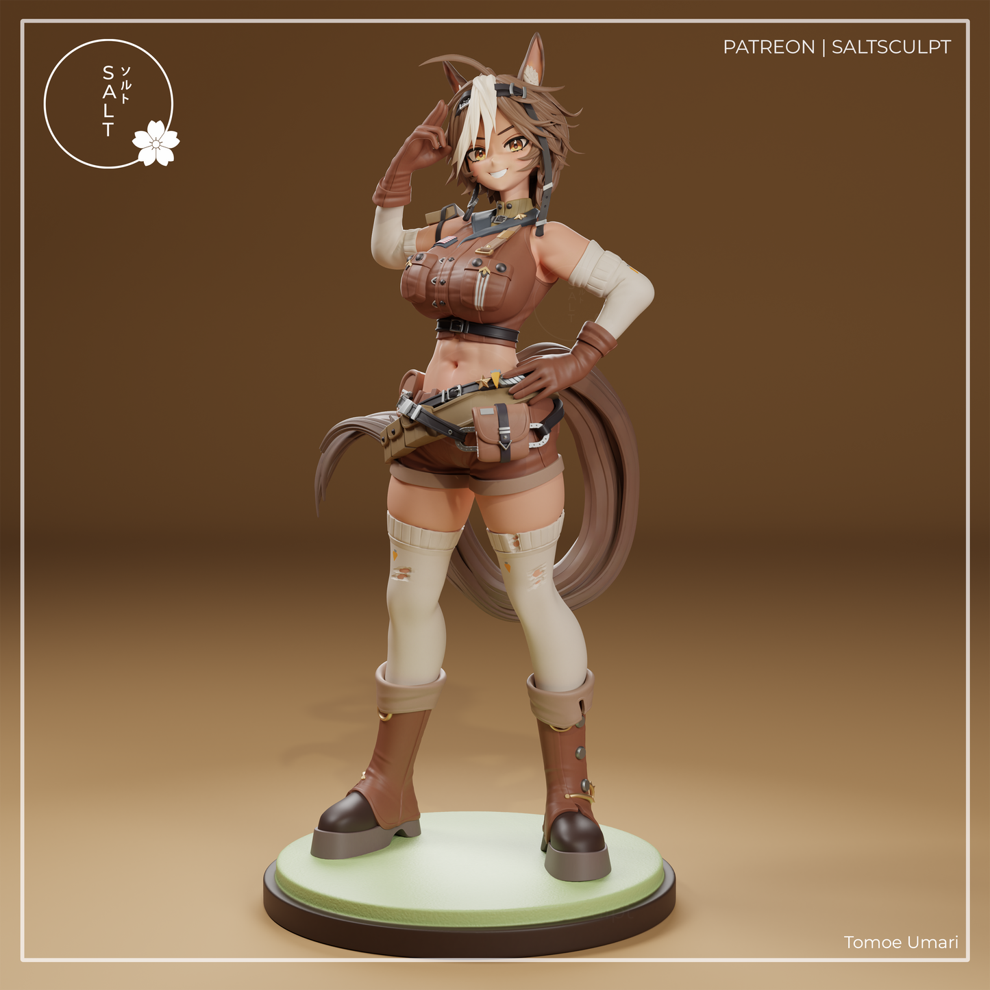 SaltSculpt Tomoe Umari