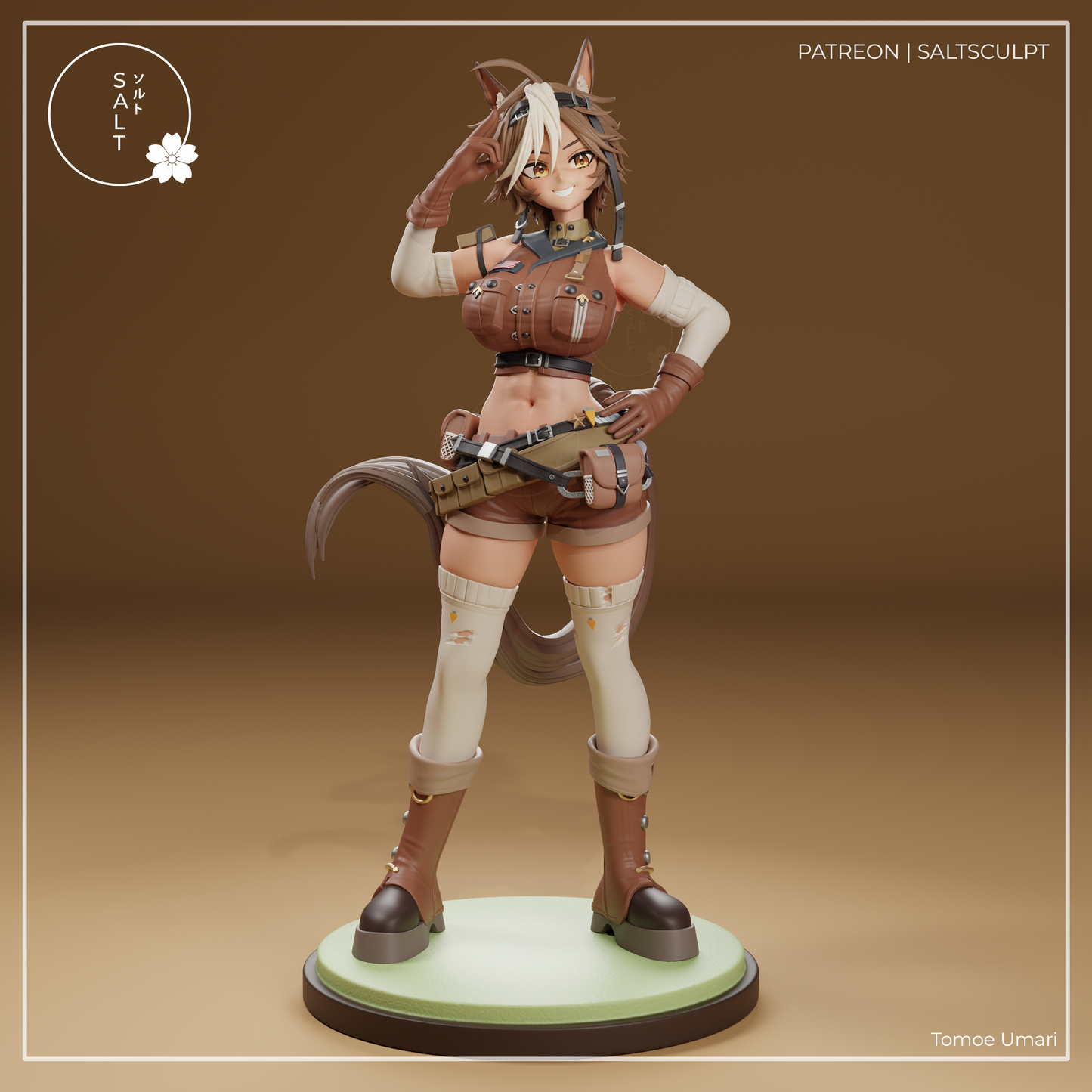 SaltSculpt Tomoe Umari