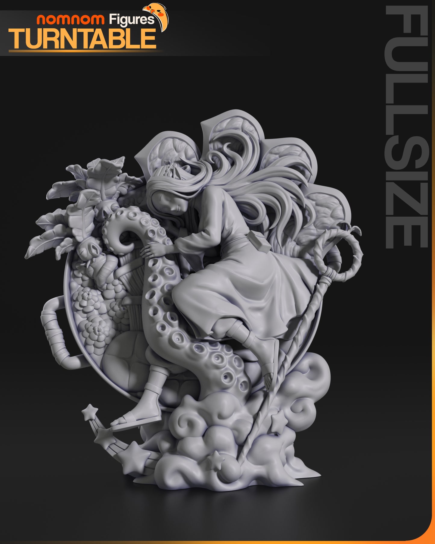 Nomnom Figures Marcille - Delicious in Dungeon