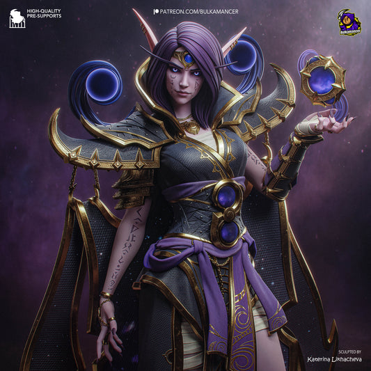 Bulkamancer Sculps Xal_atath