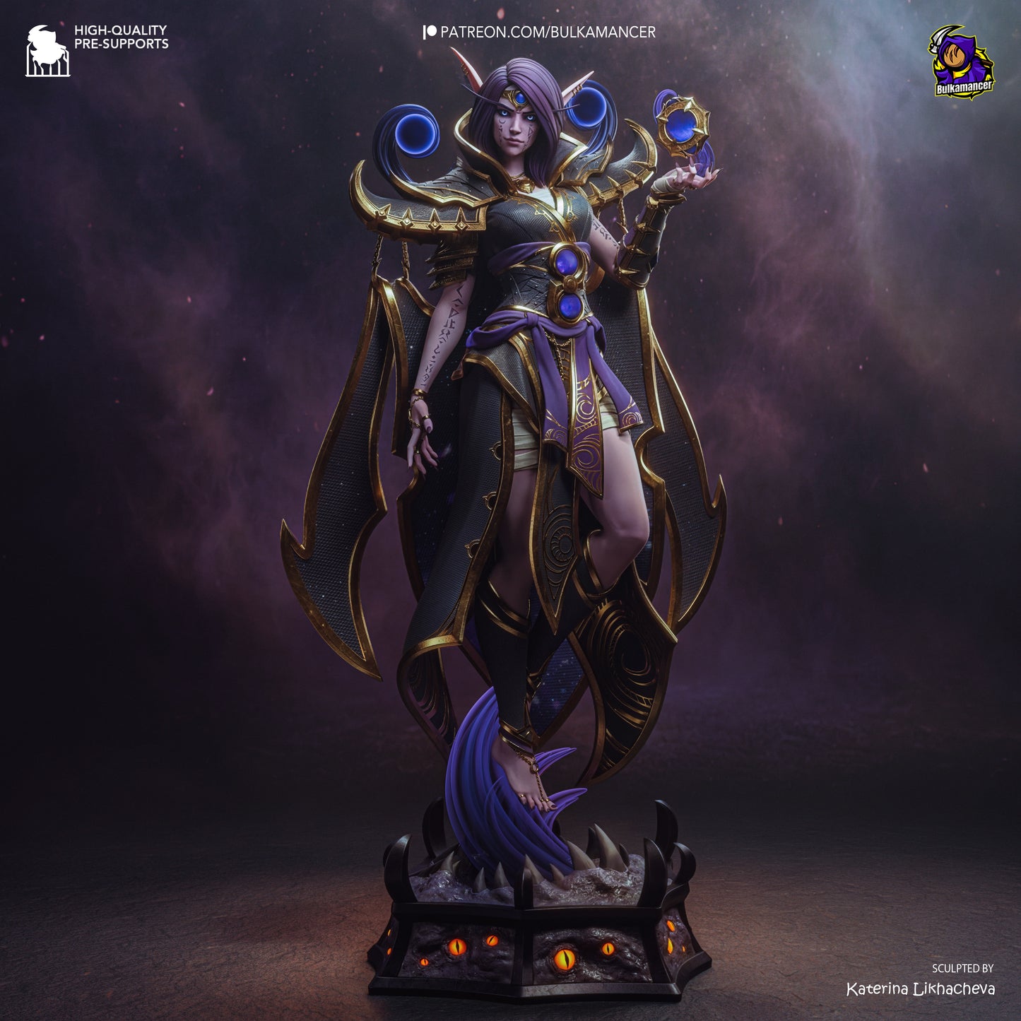 Bulkamancer Sculps Xal_atath