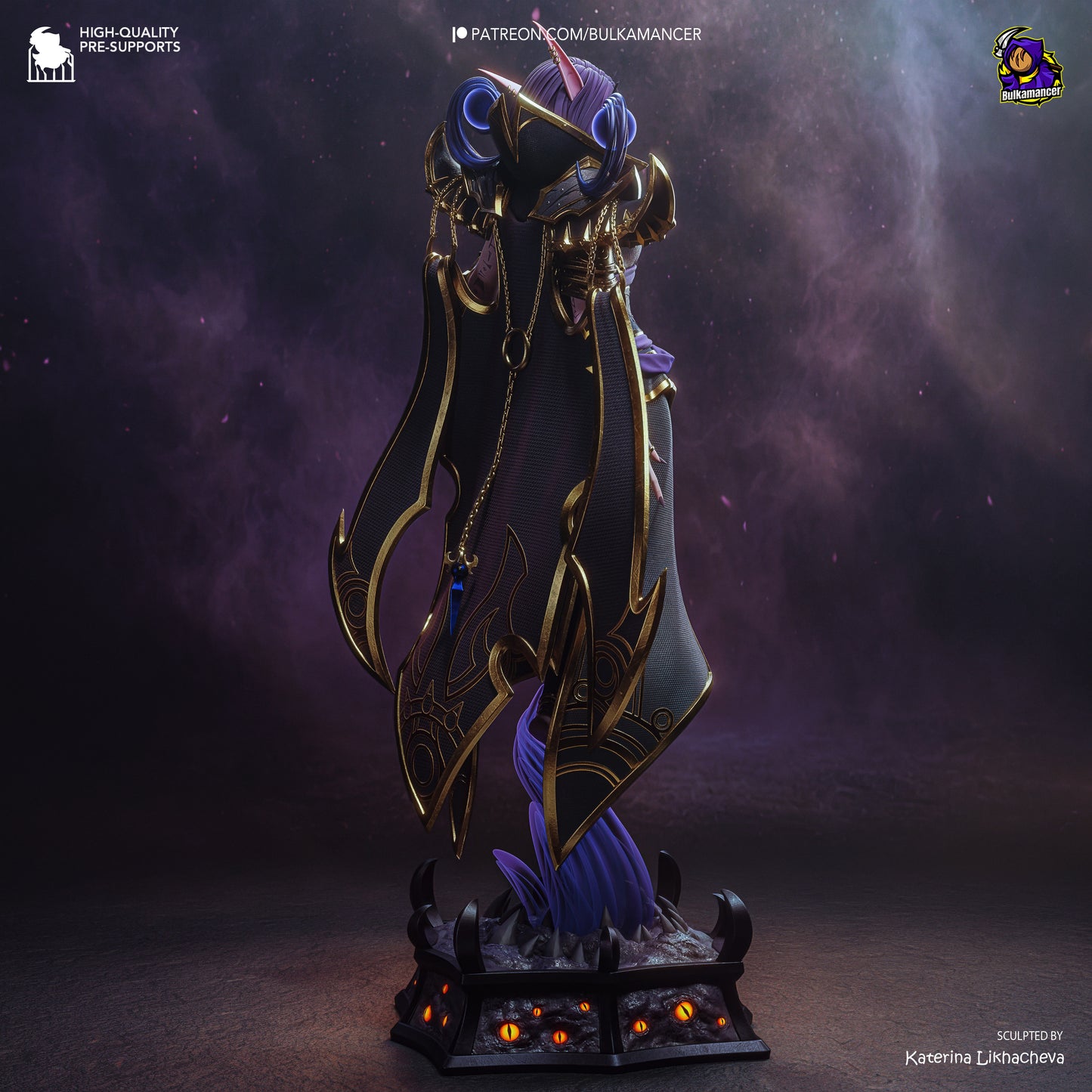 Bulkamancer Sculps Xal_atath