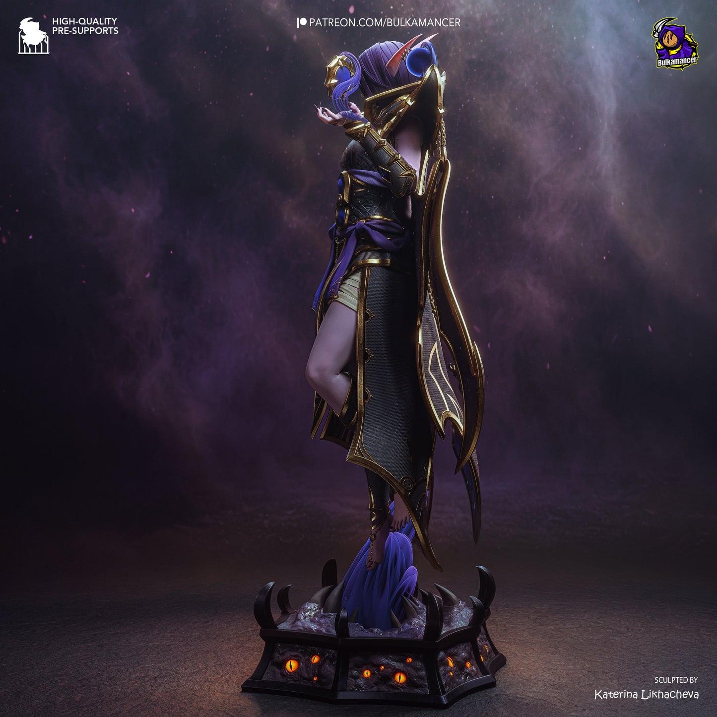 Bulkamancer Sculps Xal_atath