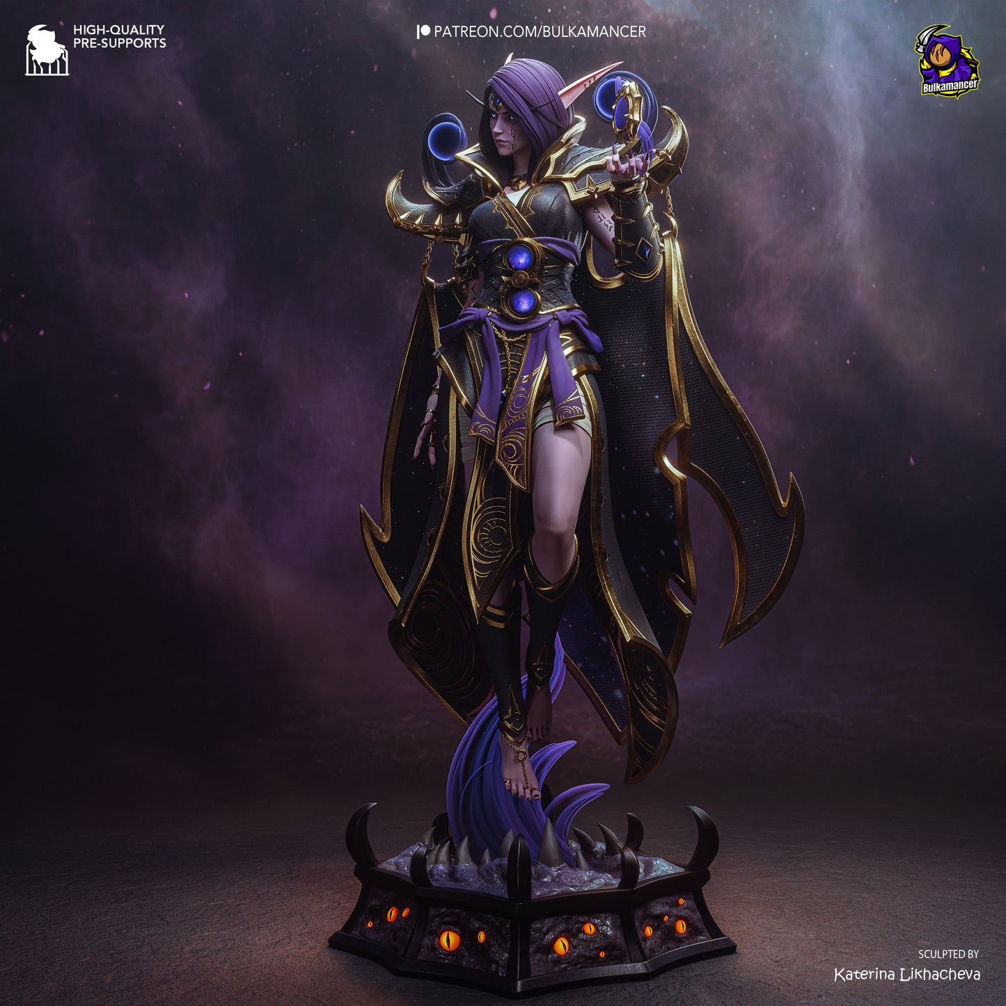 Bulkamancer Sculps Xal_atath