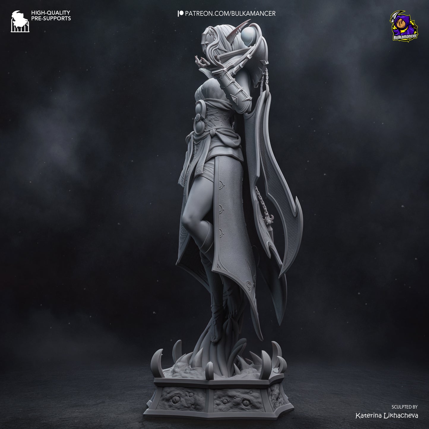 Bulkamancer Sculps Xal_atath