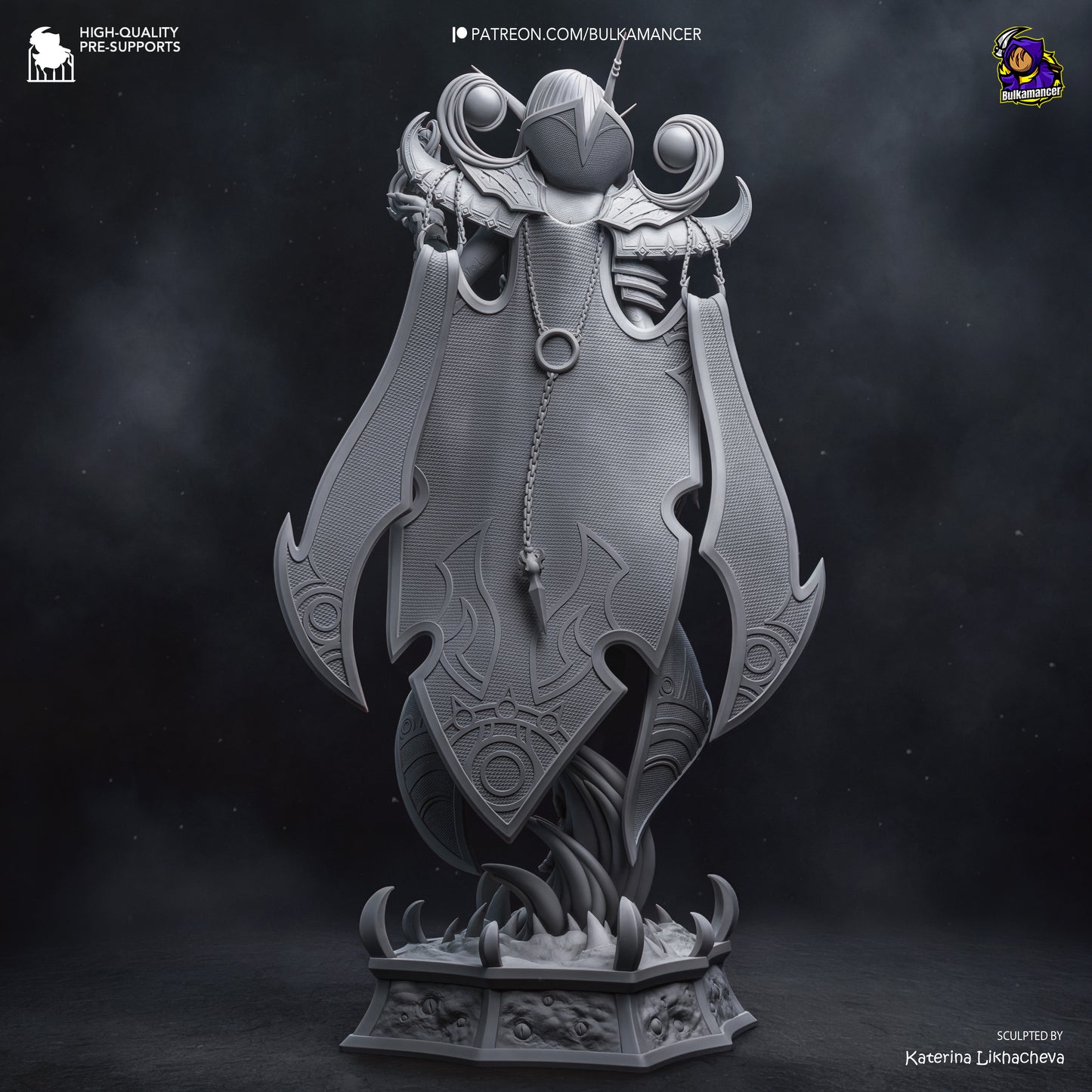 Bulkamancer Sculps Xal_atath