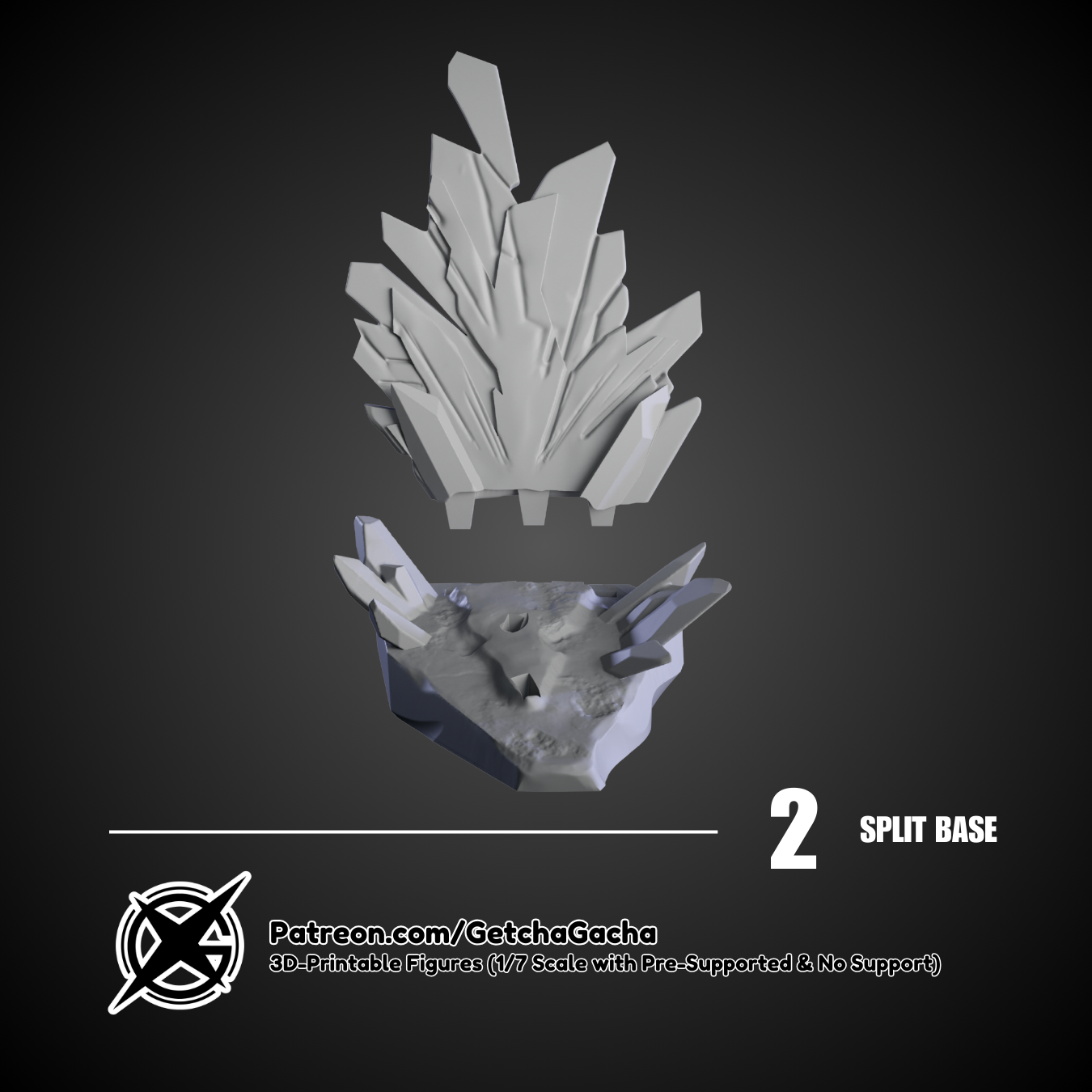 Getcha Gacha Ye Shunguang - Zenless Zone Zero