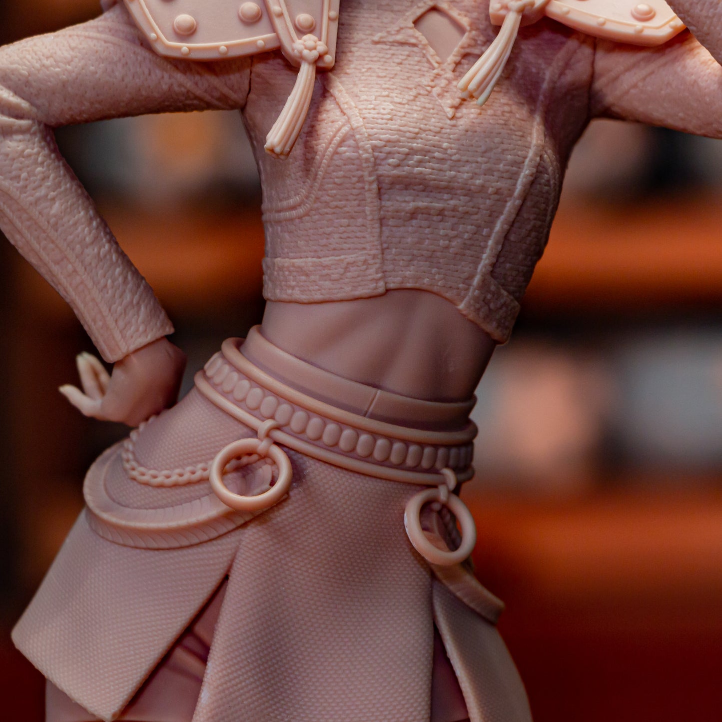 Bulkamancer Sculps - KPop Demon Hunters