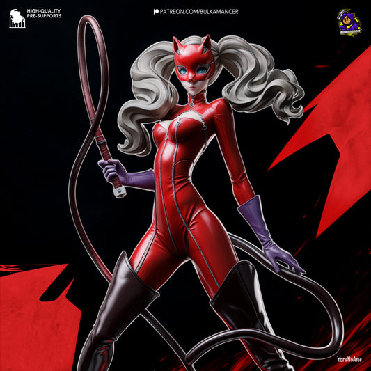 Ann Takamaki - Persona 5