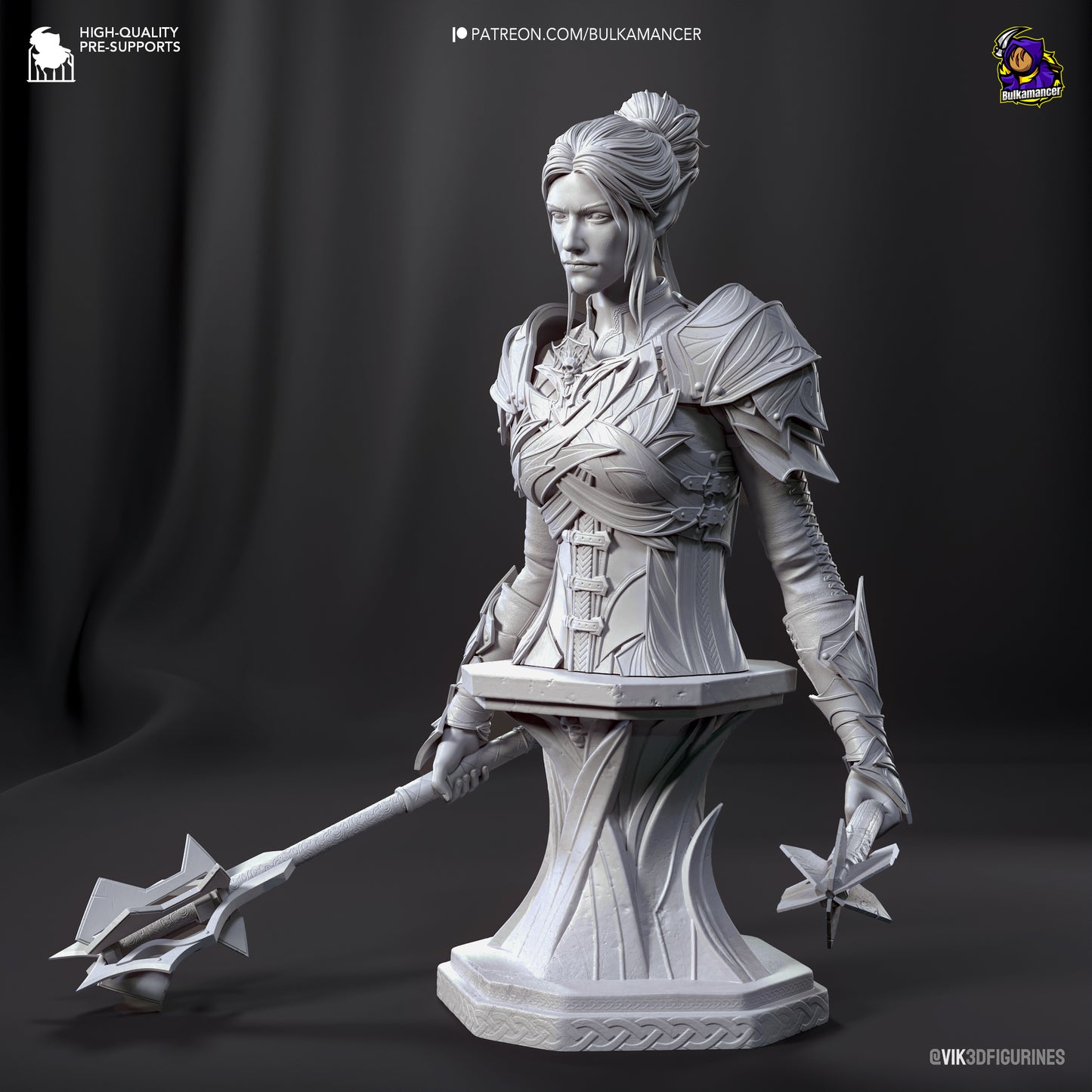 Minthara - Baldur's Gate 3