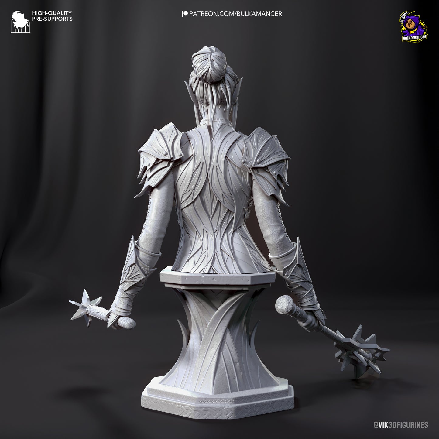Minthara - Baldur's Gate 3