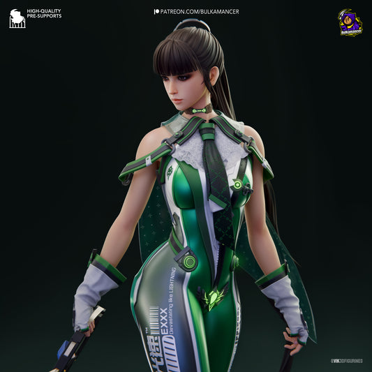 EVE - Stellar Blade