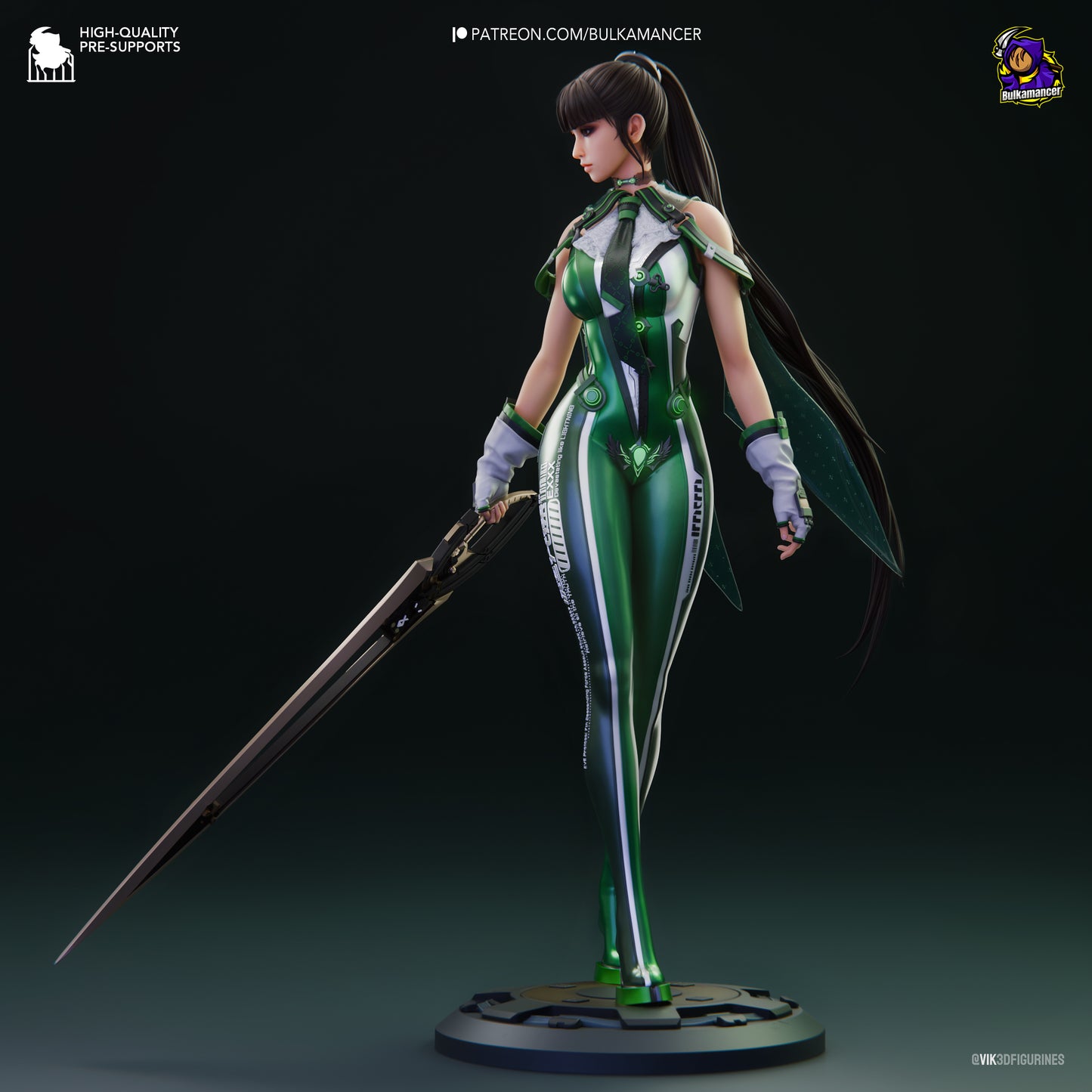 EVE - Stellar Blade