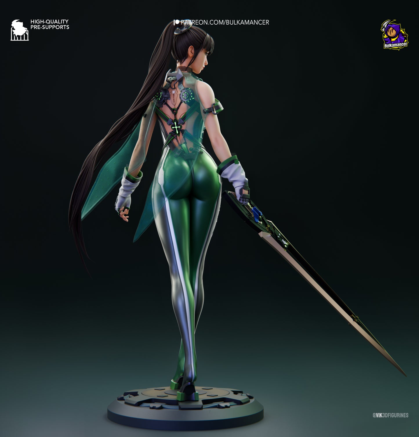 EVE - Stellar Blade