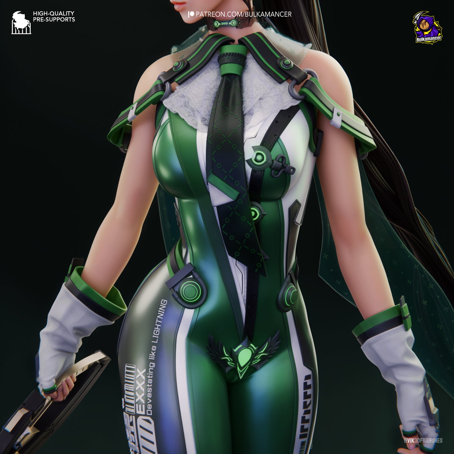 EVE - Stellar Blade