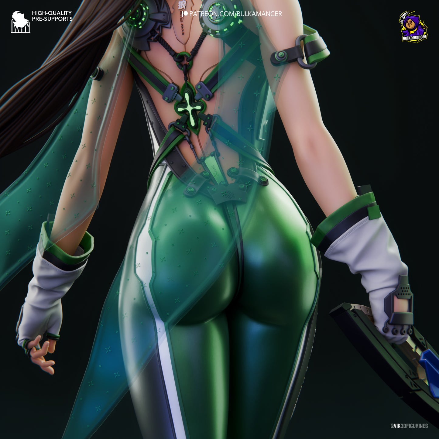 EVE - Stellar Blade